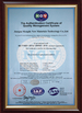 China Jiangsu Mengde New materials Technology Co.,Ltd. certificaciones